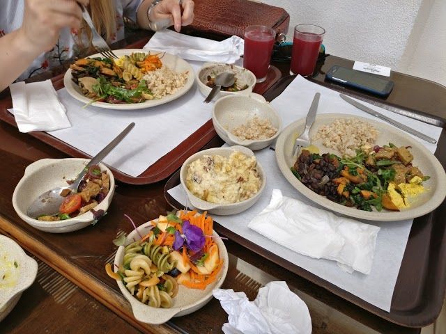 Restaurante Suribachi